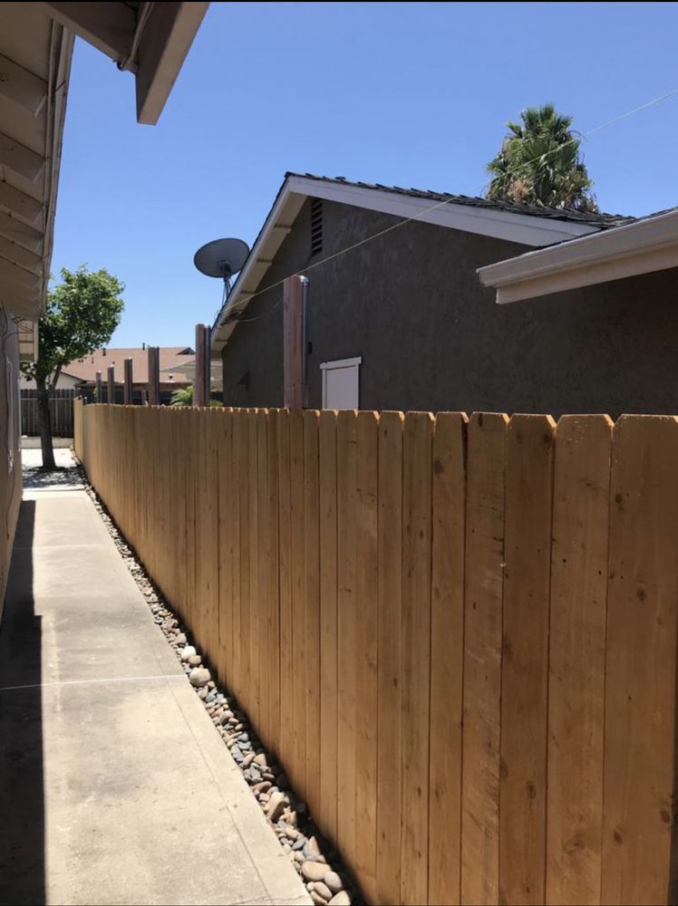 Photo of Welding Gates