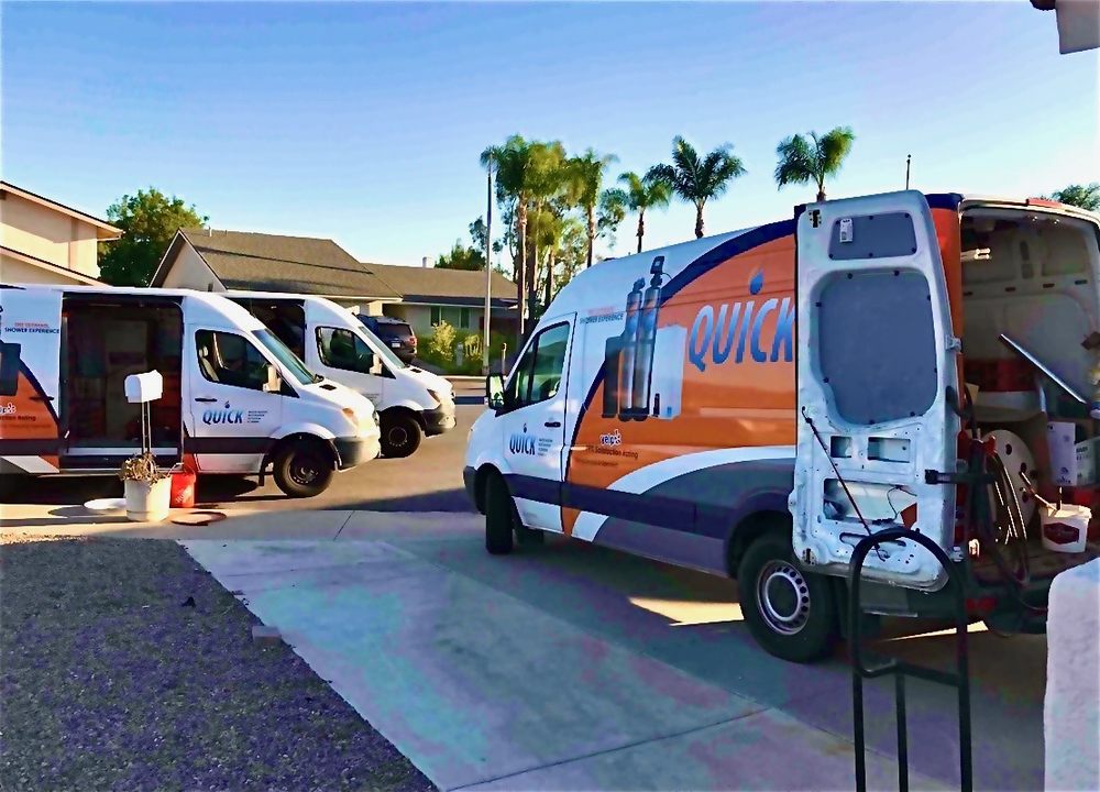 Photo of Quick Water Heater & Filtration Company - San Diego