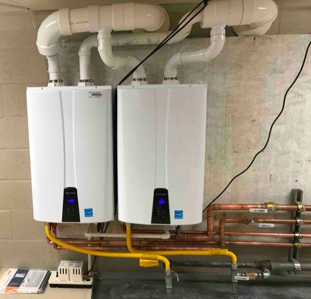 Photo of Quick Water Heater & Filtration Company - San Diego