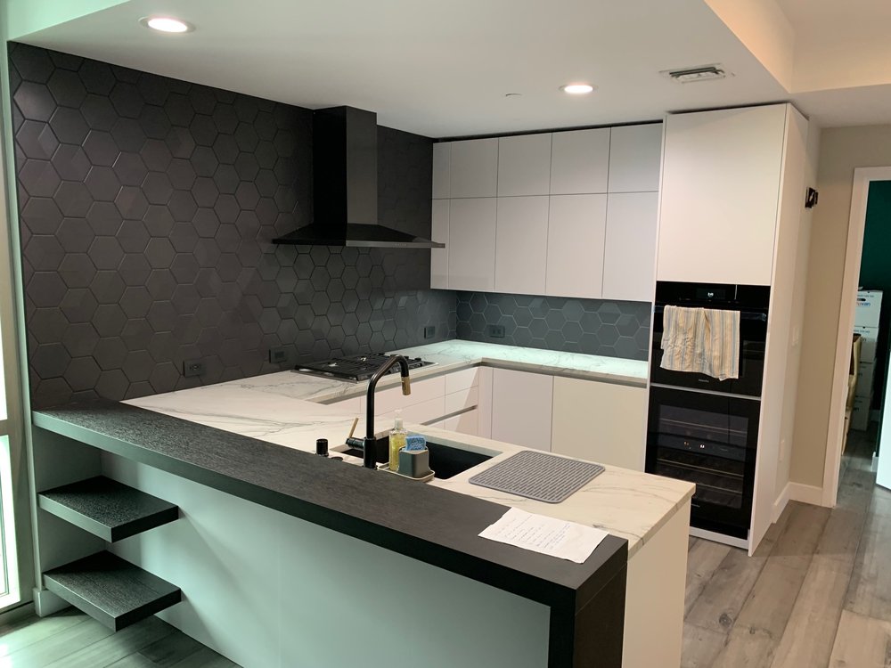 Photo of Element Construction and Restoration