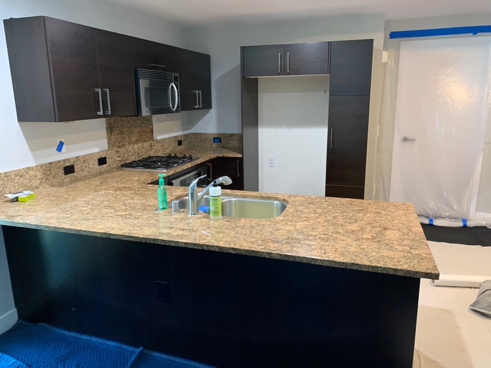 Photo of Element Construction and Restoration