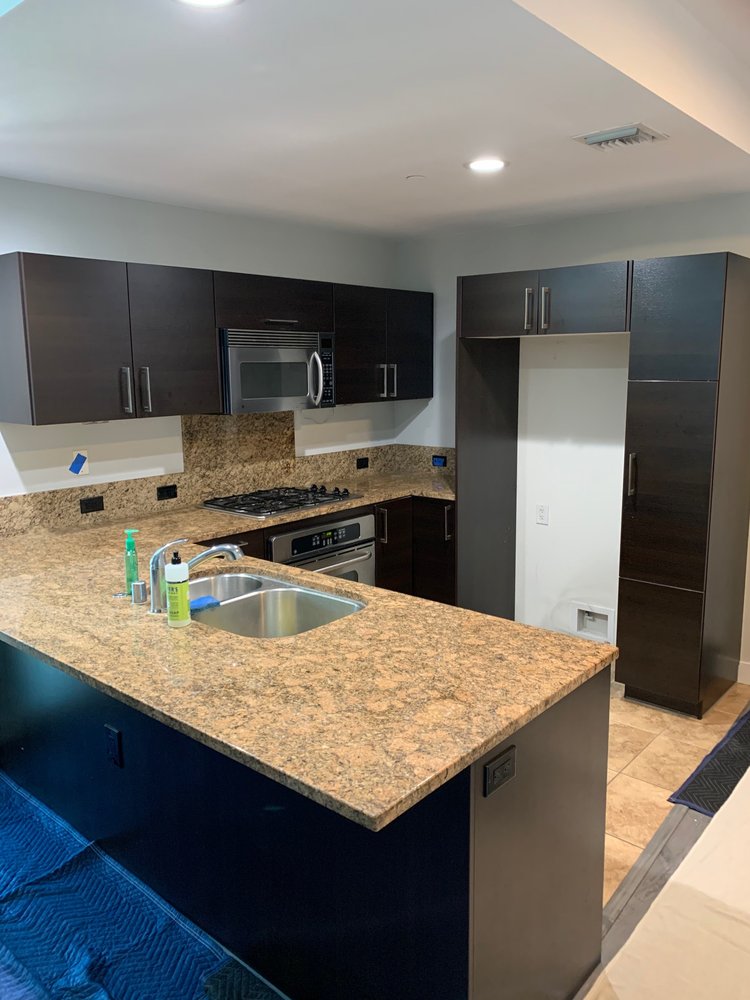 Photo of Element Construction and Restoration