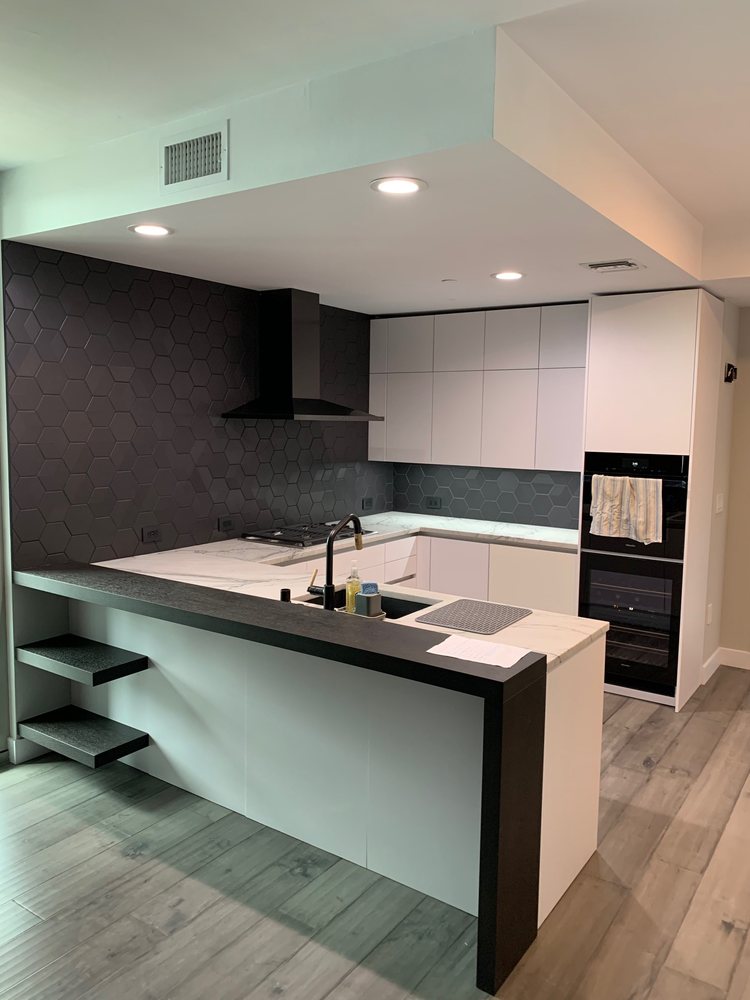 Photo of Element Construction and Restoration