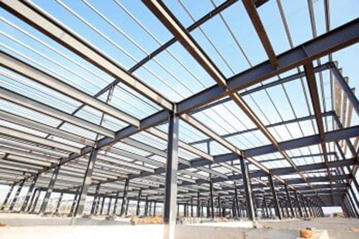 Photo of Master Metal Builders
