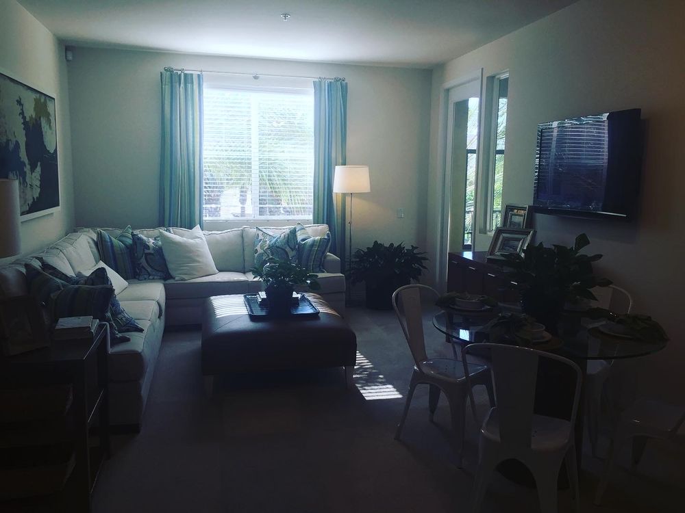 Photo of Serene Spaces