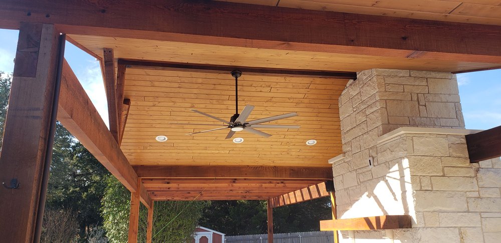 Photo of Safe Space Construction