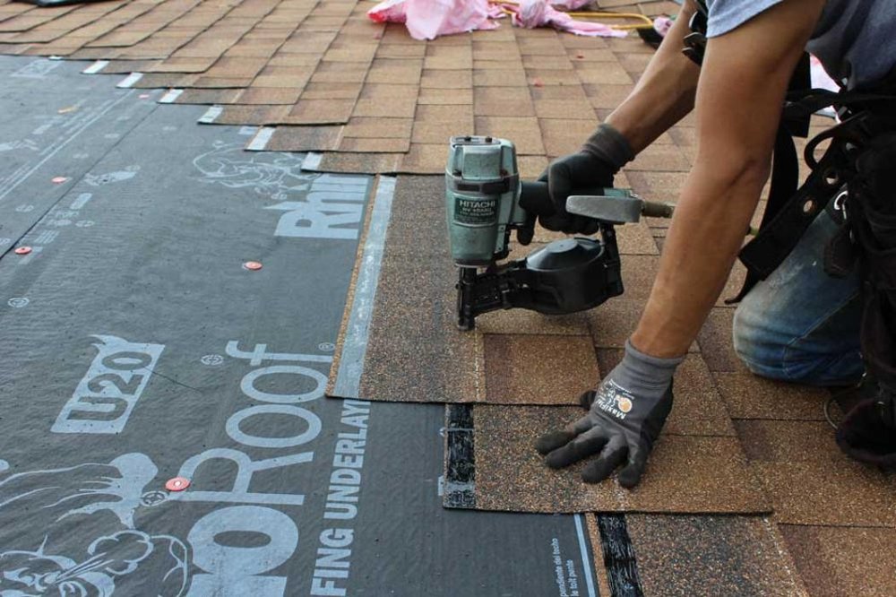 Photo of JTC Roofing and Restoration