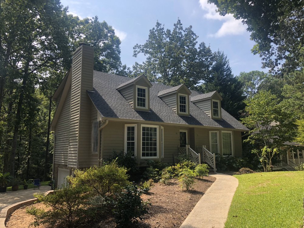 Photo of JTC Roofing and Restoration