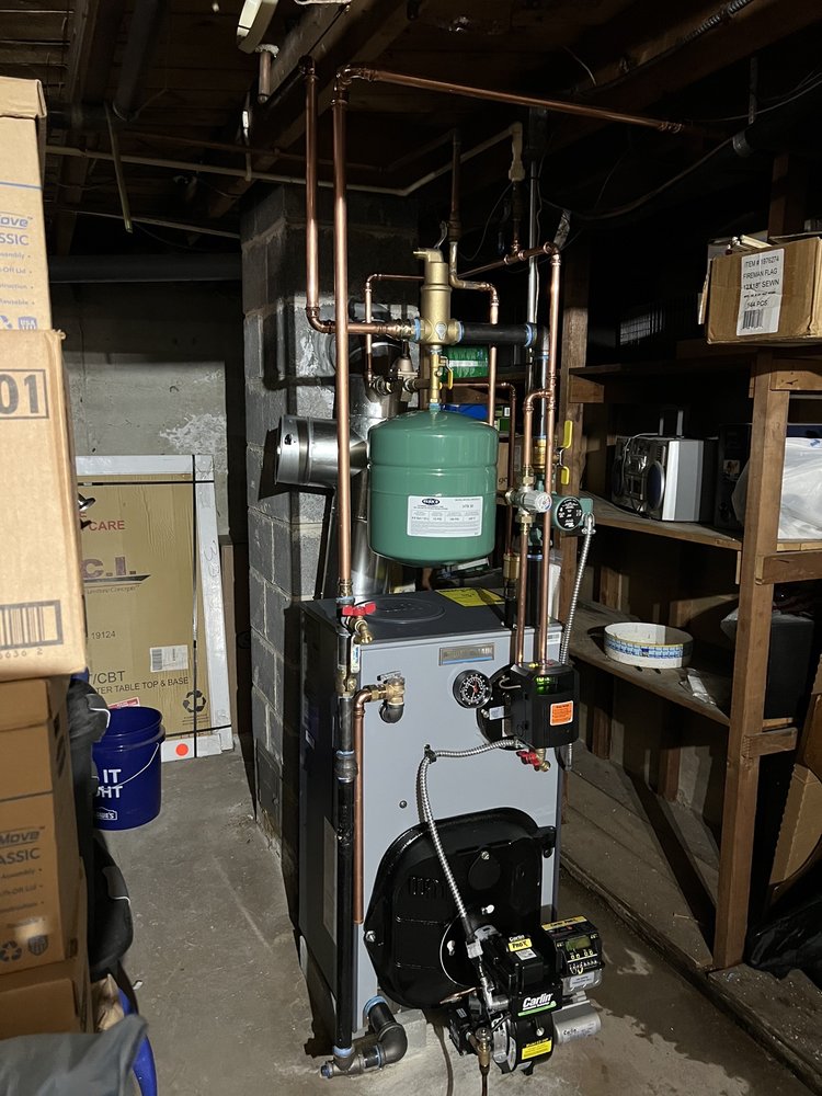 Photo of A & S Nathan Heating & Cooling