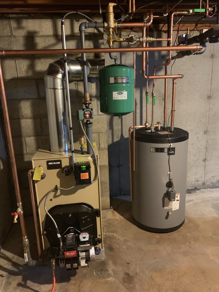 Photo of A & S Nathan Heating & Cooling