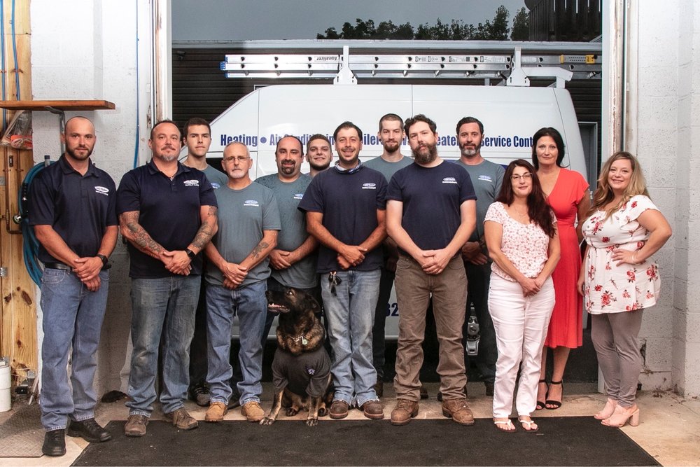 Photo of A & S Nathan Heating & Cooling