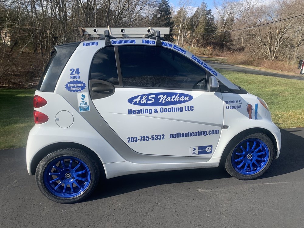 Photo of A & S Nathan Heating & Cooling