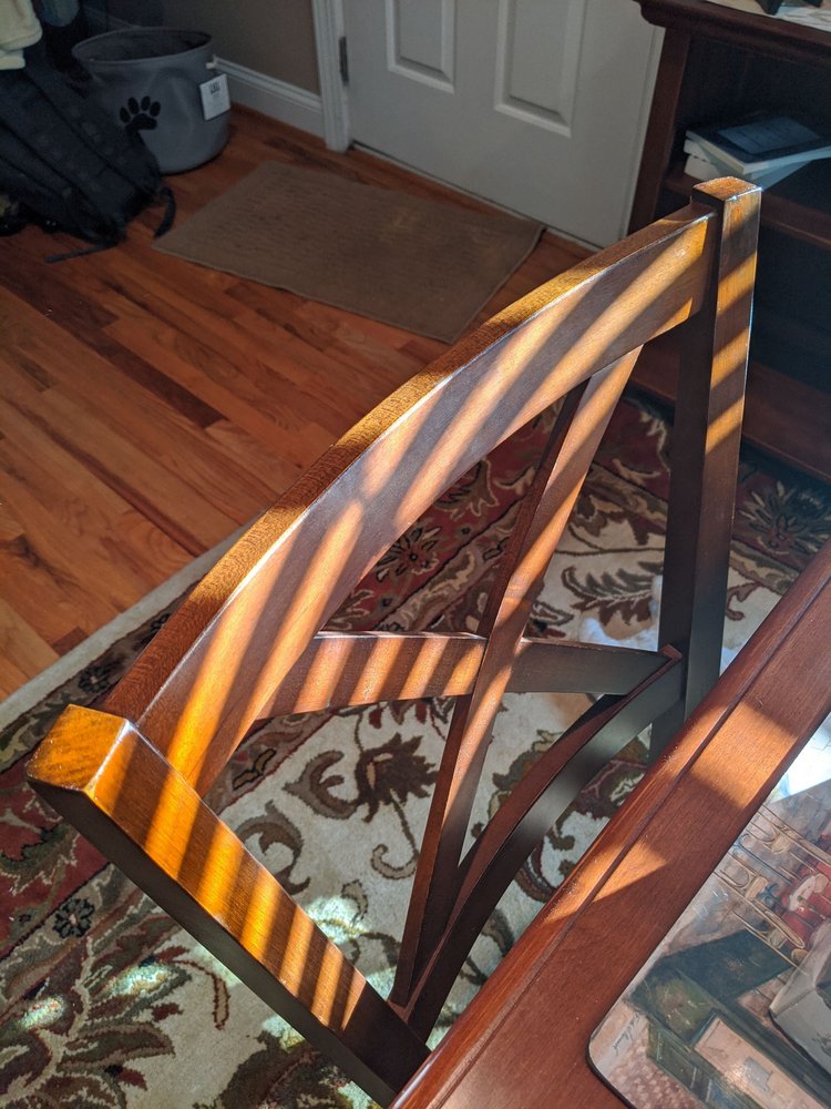 Photo of Pace Furniture Restoration