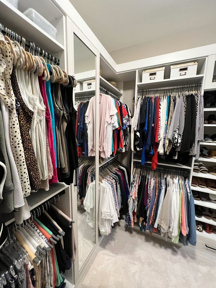 Photo of California Closets - Cincinnati