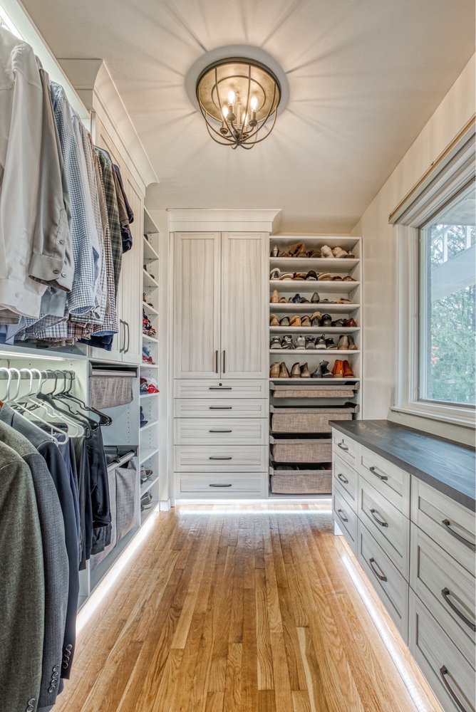 Photo of California Closets - Cincinnati