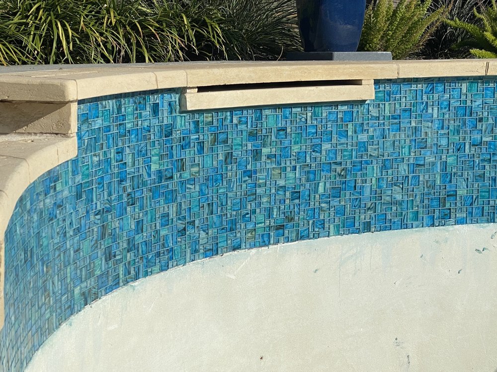 Photo of Caribbean Blue Pools