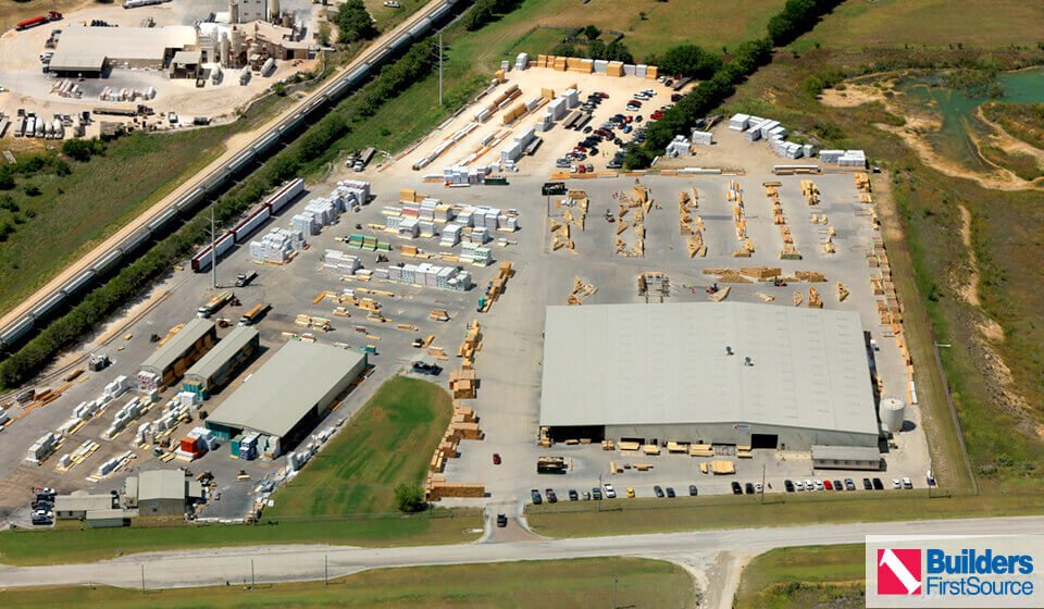 Photo of Builders FirstSource