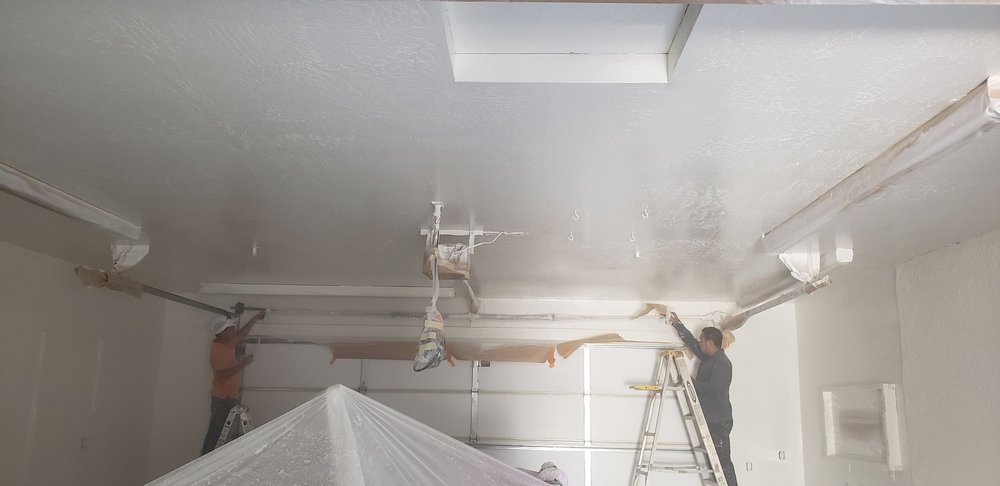 Photo of Sandoval &Hernandez painting