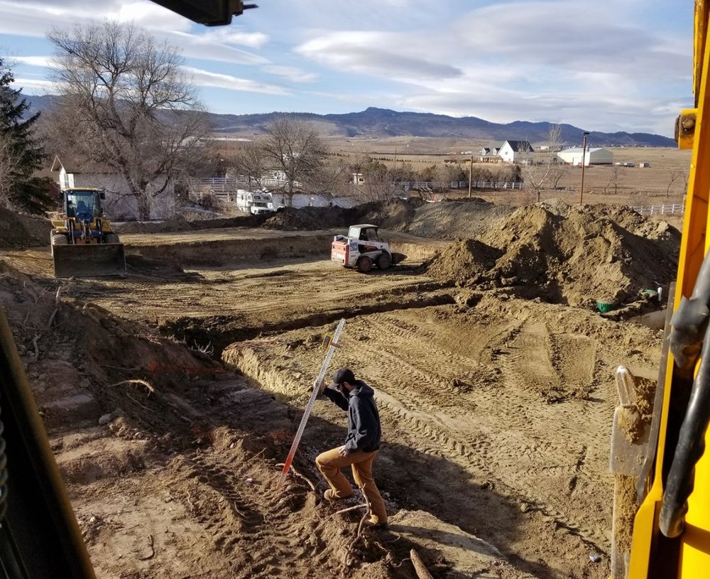 Photo of Jones Excavating & Plumbing