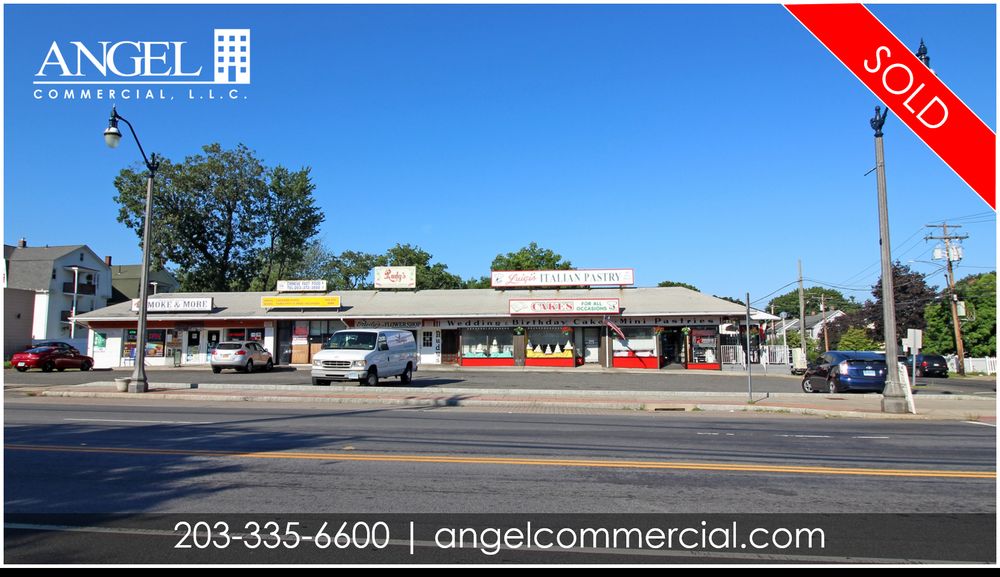 Photo of Angel Commercial