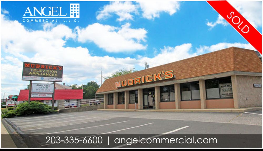Photo of Angel Commercial