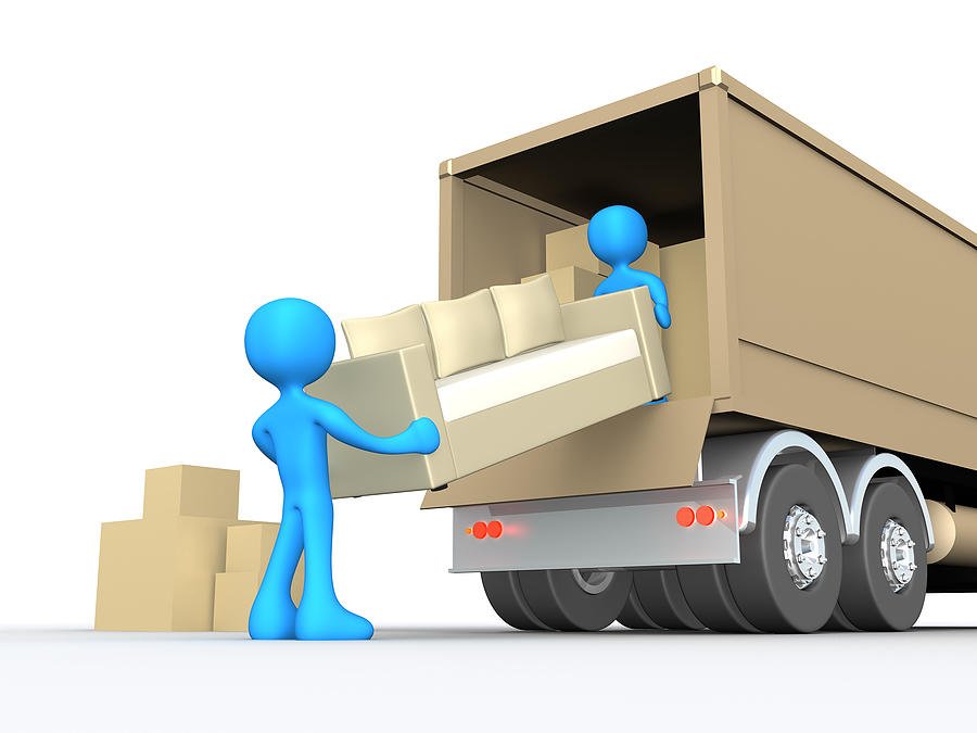 Photo of Tmakit Moving Company