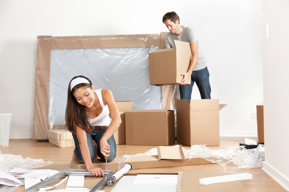 Photo of Tmakit Moving Company