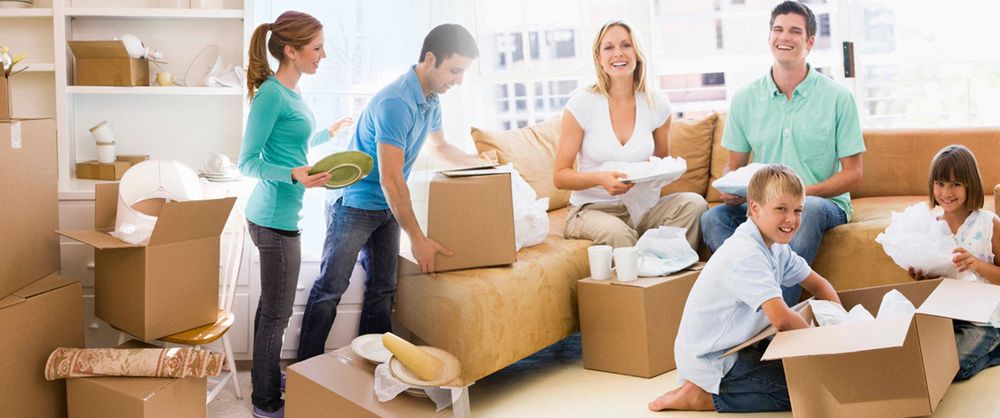 Photo of Tmakit Moving Company