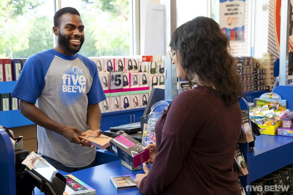 Photo of Office Depot