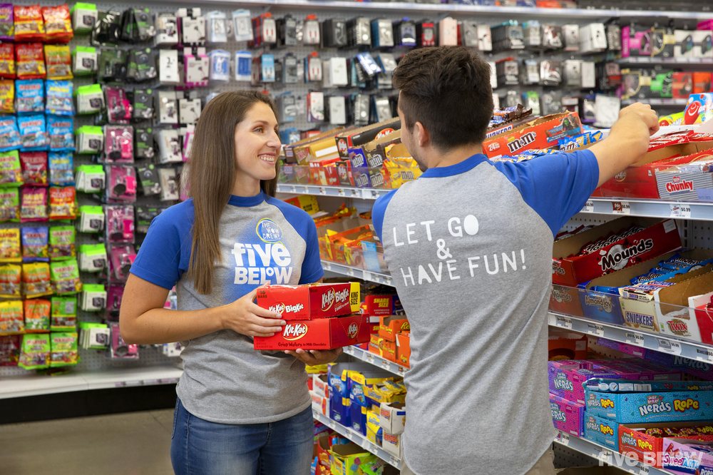 Photo of Office Depot