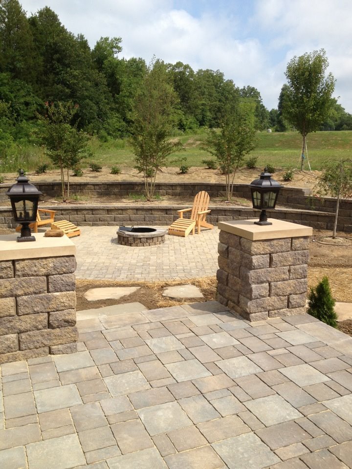 Photo of Luxury Outdoor Living