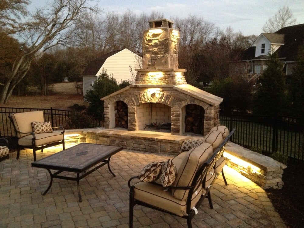 Photo of Luxury Outdoor Living