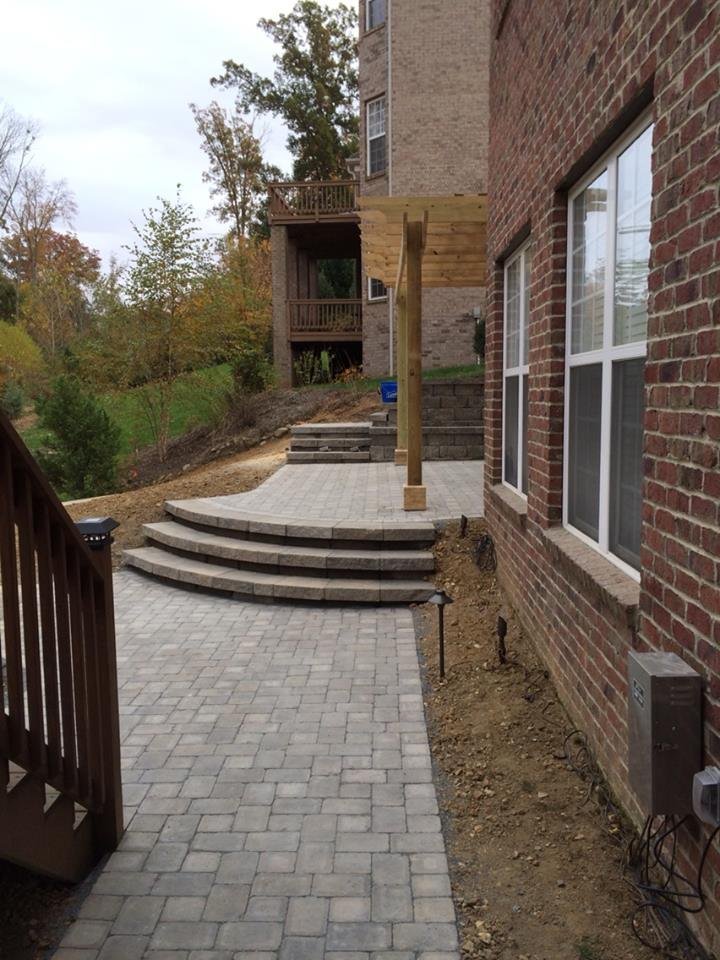 Photo of Luxury Outdoor Living