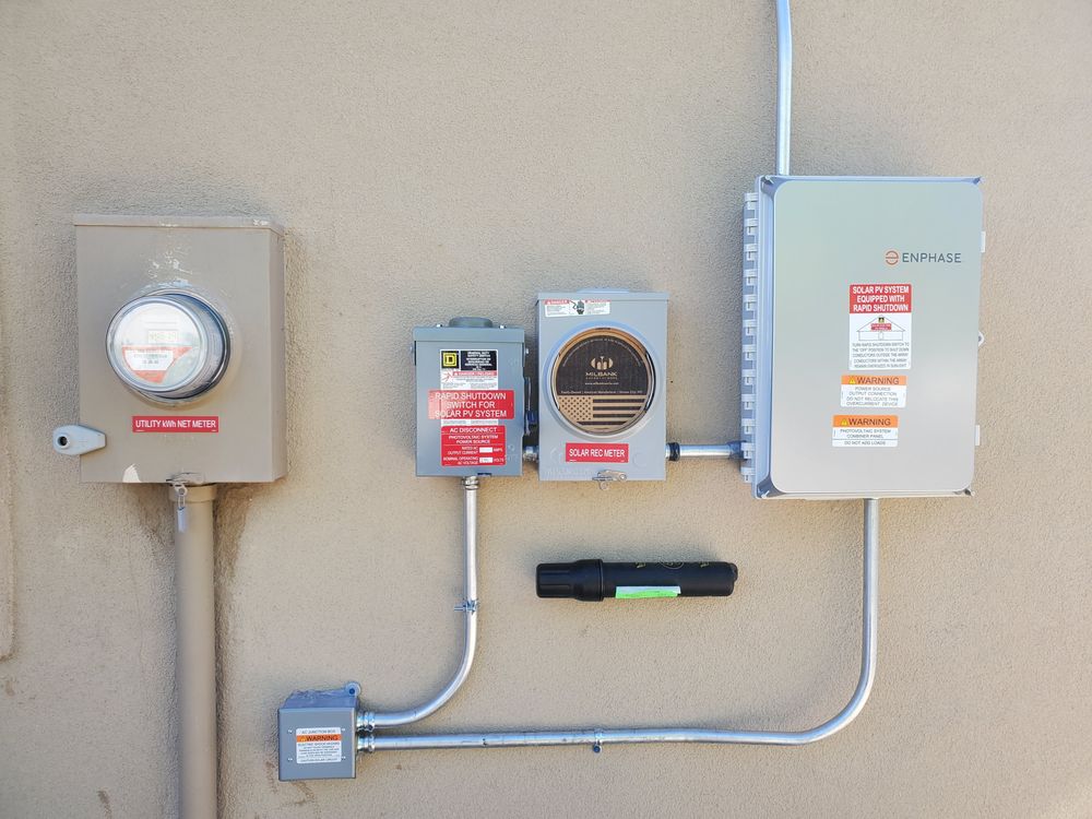 Photo of Switch Electric