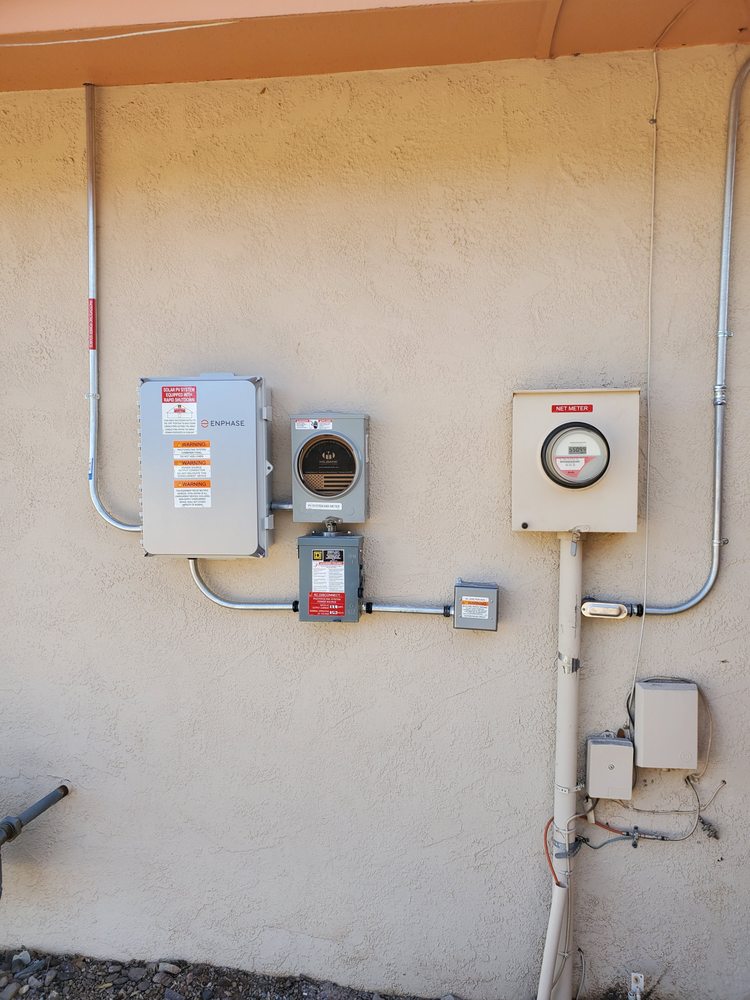 Photo of Switch Electric