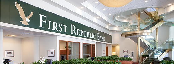 Photo of First Republic Bank