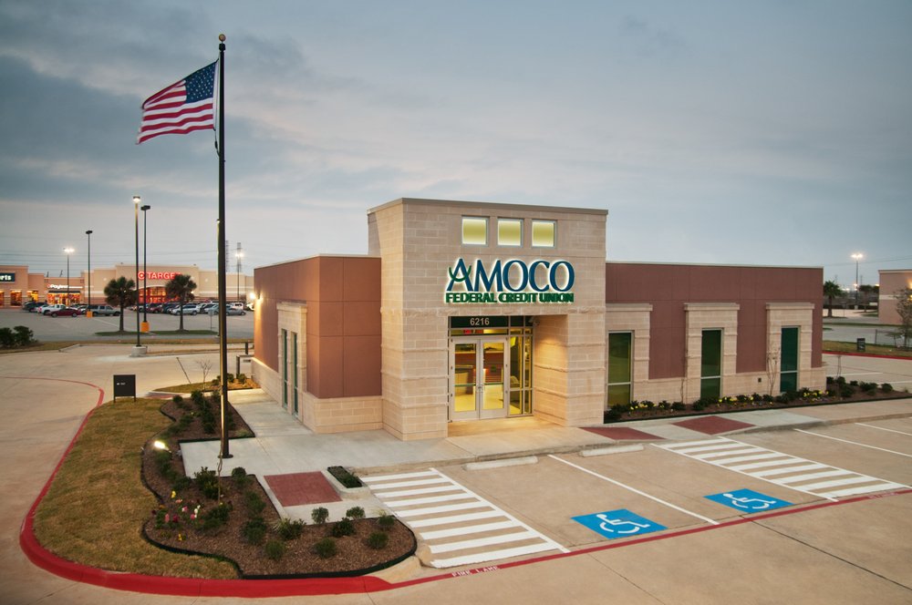 Photo of AMOCO Federal Credit Union