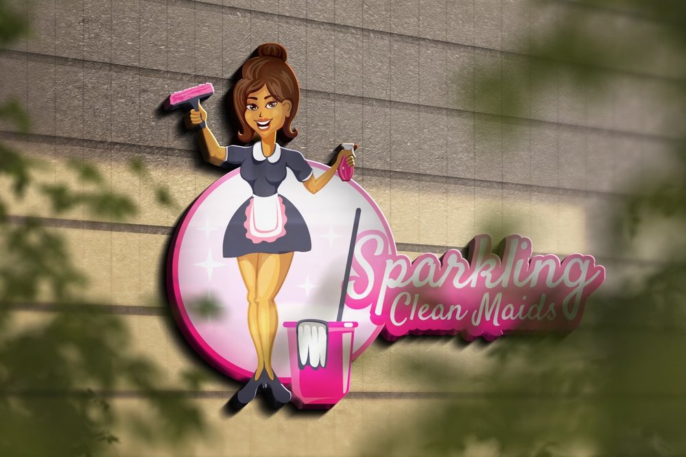 Photo of Sparkling Clean Maids