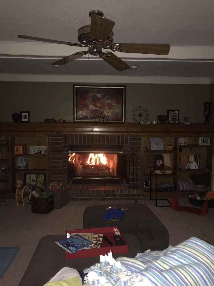 Photo of Fluesbrothers Chimney Service