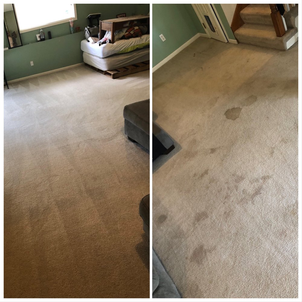 Photo of The Good Guys Cleaning & Restoration