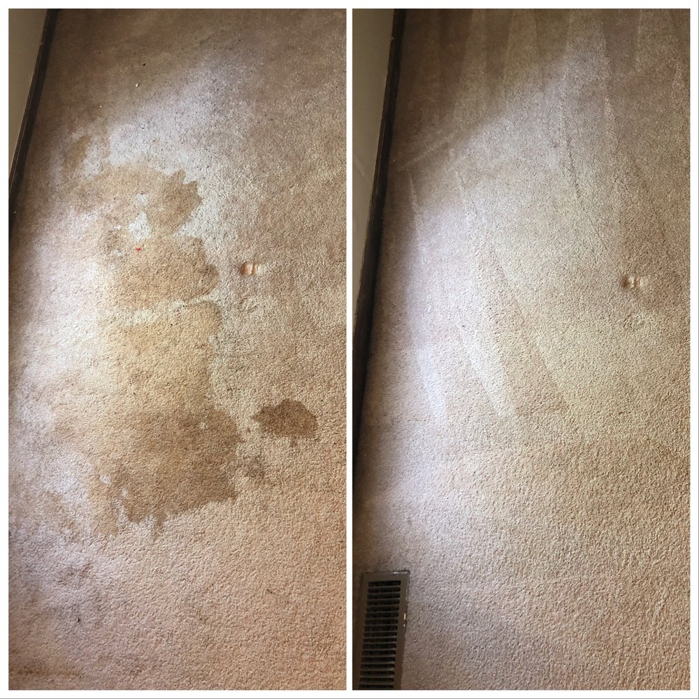 Photo of The Good Guys Cleaning & Restoration
