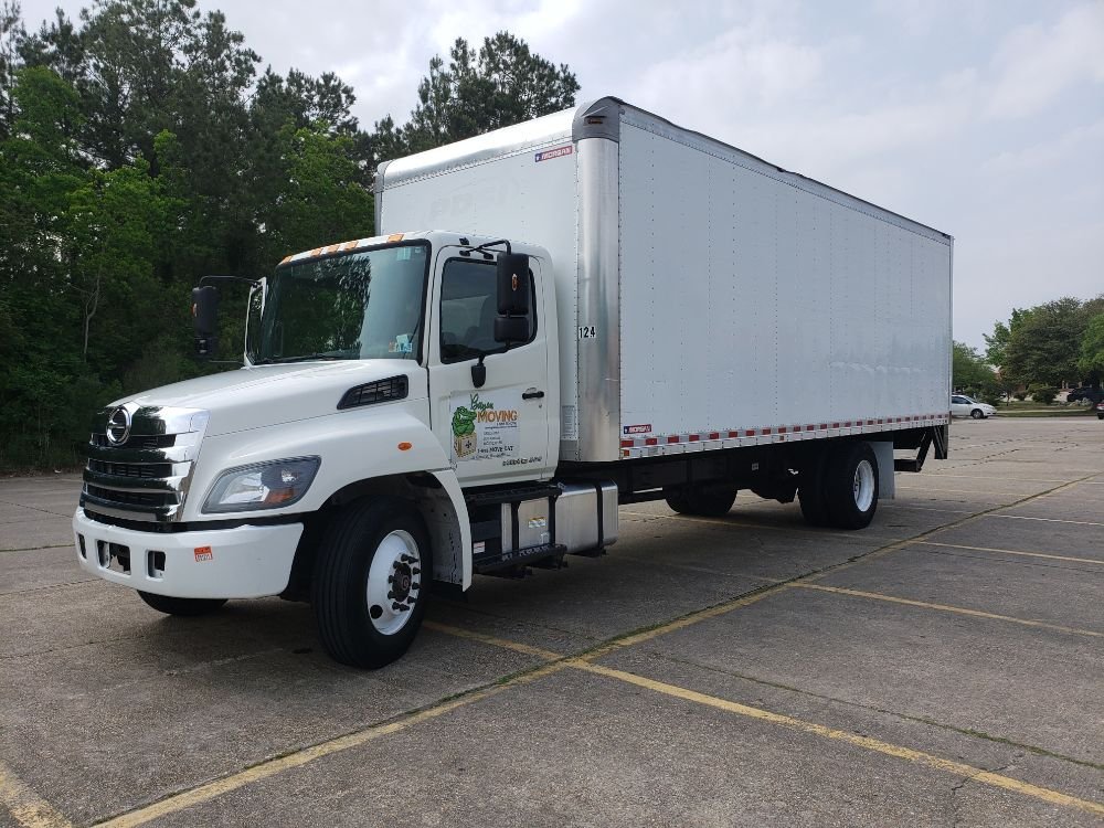 Photo of Bayou Moving and Junk Removal