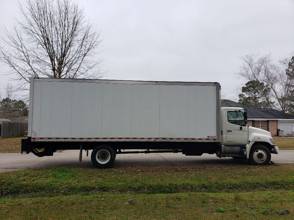 Photo of Bayou Moving and Junk Removal