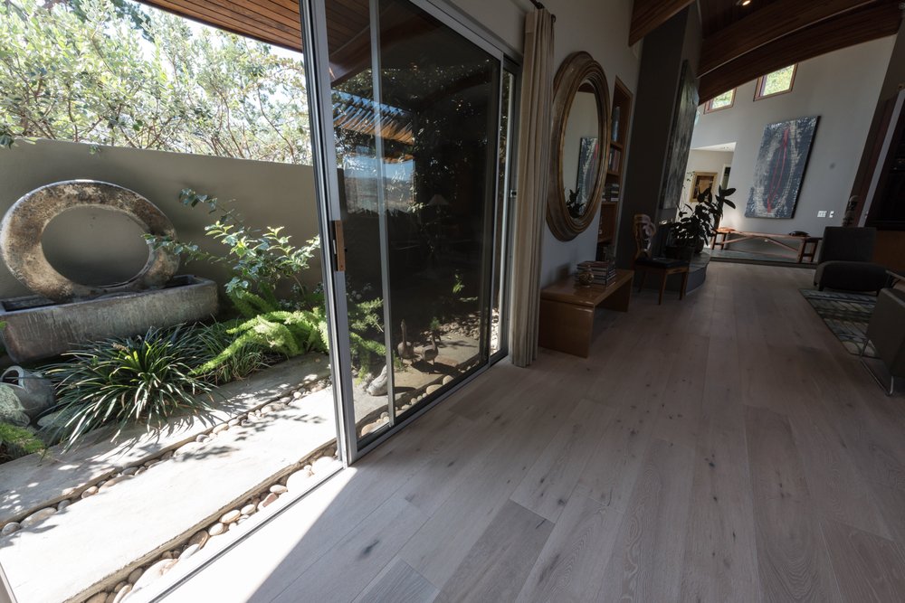 Photo of Sequoia Flooring