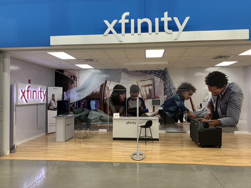 Photo of Xfinity