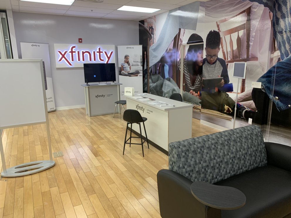 Photo of Xfinity