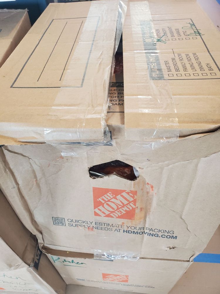 Photo of Plymouth Van Lines