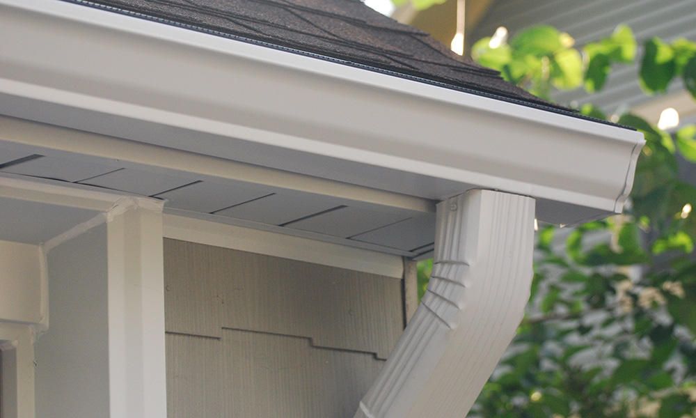 Photo of A & P Gutter Service