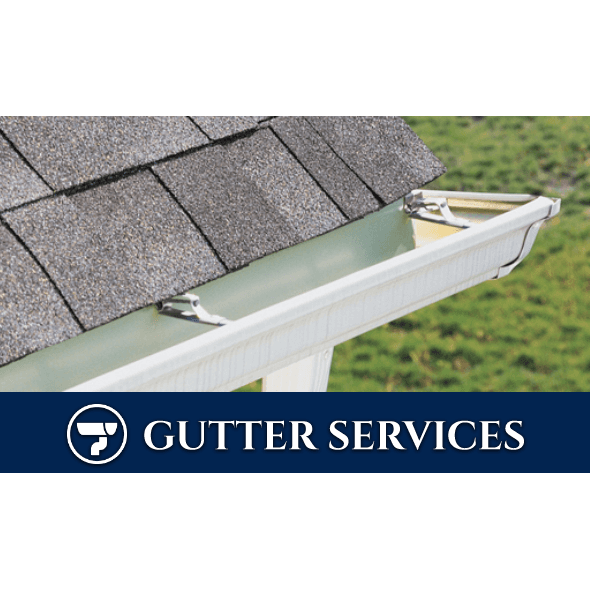 Photo of A & P Gutter Service
