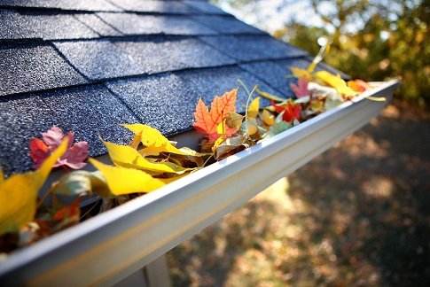 Photo of A & P Gutter Service